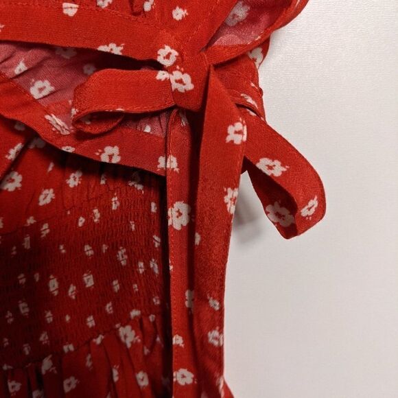 PRIVACY Please | Janae Mini Dress - Picture 10 of 10